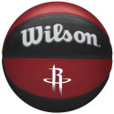 Wilson NBA Team Houston Rockets Ball WTB1300XBHOU (7)