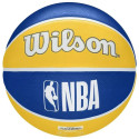Ball Wilson NBA Team Golden State Warriors Ball WTB1300XBGOL (7)