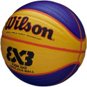 Basketball ball Wilson FIBA 3X3 Replica Ball WTB1033XB2020 (6)