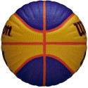 Basketball ball Wilson FIBA 3X3 Replica Ball WTB1033XB2020 (6)
