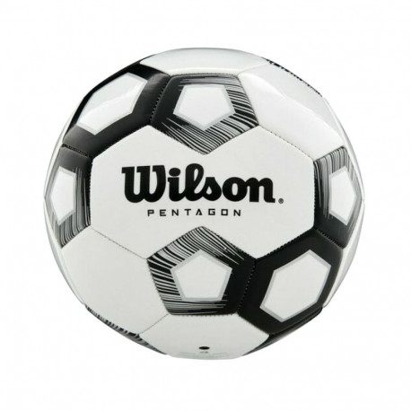 Wilson Pentagon Soccer Ball WTE8527XB (5)