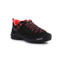 Salewa WS Wildfire Leather W 61396-0936 shoes (EU 38,5) Salewa WS Wildfire Leather W 61396-0936 shoes (EU 38,5)