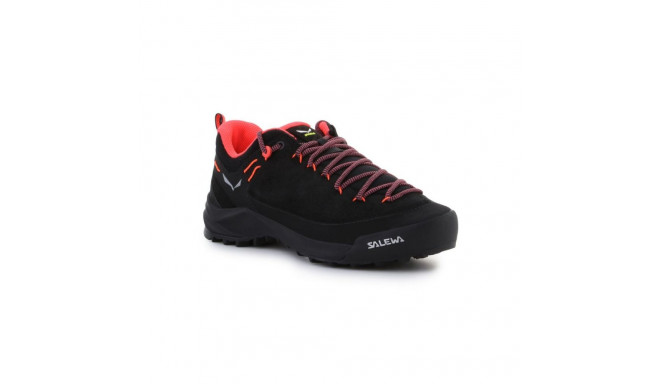 Salewa WS Wildfire Leather W 61396-0936 shoes (EU 38,5)