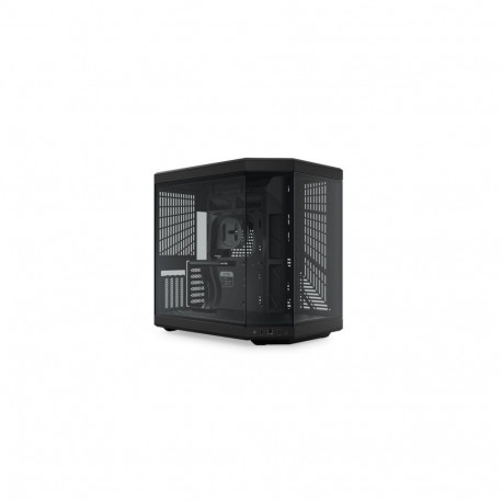 HYTE Y70 Midi Tower (CS-HYTE-Y70-B) Black