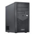 Chieftec BD-25B-350GPB computer case Black 350 W