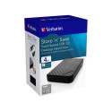 Verbatim Store 'n' Save 4TB USB 3.0