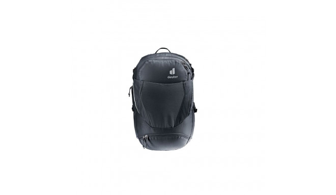 Bicycle backpack -Deuter Trans Alpine 22 SL Black