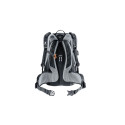 Bicycle backpack -Deuter Trans Alpine 22 SL Black