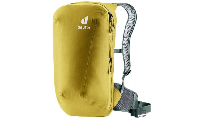 Bicycle backpack - Deuter Plamort 12