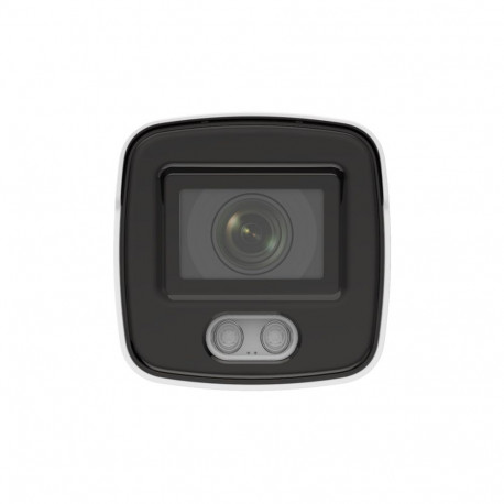 Hikvision Digital Technology DS-2CD2027G2-L(2.8MM) IP Security Camera Outdoor Bullet 1920 x 1080 px 