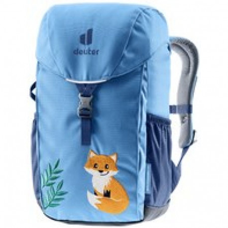 Deuter vabaajane seljakott Waldfuchs, sinine