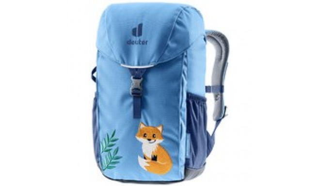Deuter Waldfuchs backpack Casual backpack Blue
