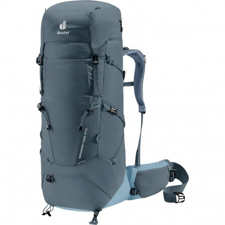 Trekking backpack - Deuter Aircontact Core 40+10