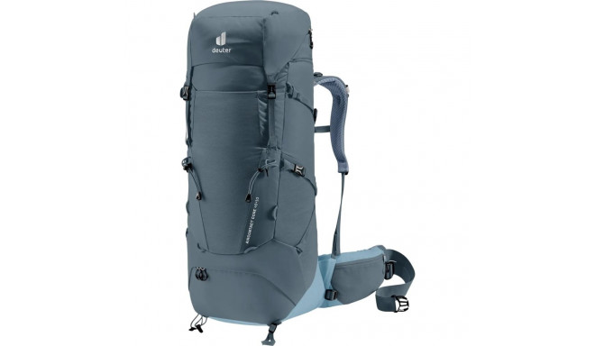Trekking seljakott Deuter Aircontact Core 40+10