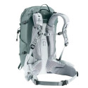 Deuter Trail Pro 31 SL Teal-Tin Trekking Backpack