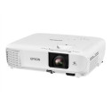 Epson EB-W49 data projector Desktop projector 3800 ANSI lumens 3LCD WXGA (1280x800) White