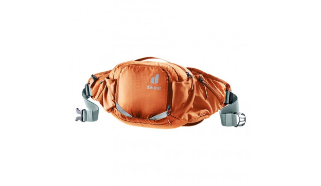 Deuter Pulse 5 kastan-pruun - vöökott