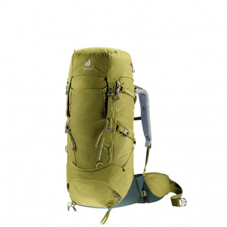 Trekking backpack - Deuter Aircontact Core 40+10