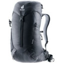DEUTER AC LITE 16 HIKING BACKPACK BLACK