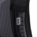 DEUTER AC LITE 16 HIKING BACKPACK BLACK