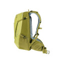 Bicycle backpack -Deuter Trans Alpine  24 Sprout-cactus