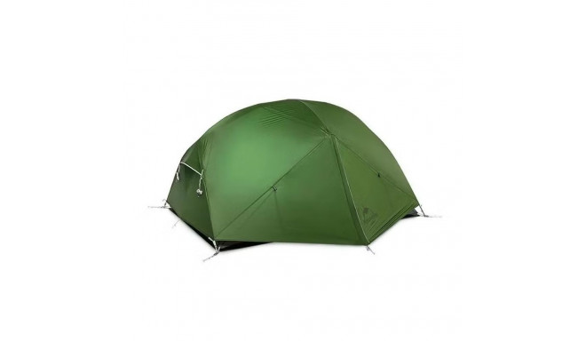 Naturehike tent MONGAR 2 M FOREST GREEN Green