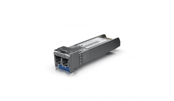 Ubiquiti UACC-OM-SFP28-LR võrgusaatja moodul Kiudoptiline 25000 Mbit/s