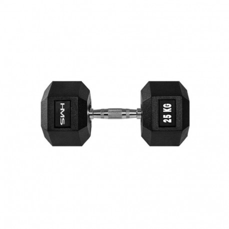 HMS HEX-PRO 25 hantel 25 kg