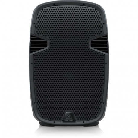 Behringer PK115A avaliku esinemise süsteem ratastega avaliku esinemise süsteem 800 W must