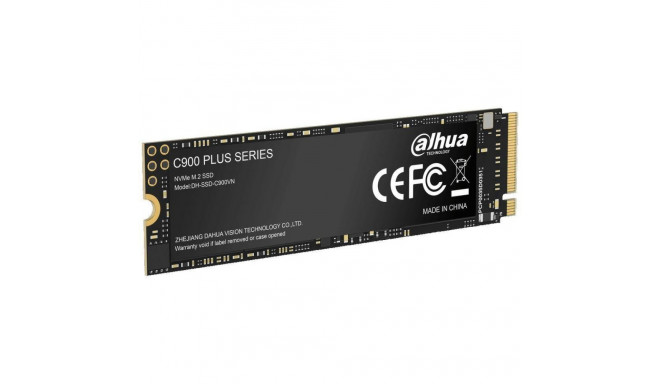 Dahua Technology DHI-SSD-C900VN256G internal solid state drive 256 GB M.2 PCI Express 3.0 NVMe 3D TL