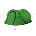 High Peak Vision 3 Green Tunnel tent 10123 High Peak Vision 3 Green Tunnel tent 10123
