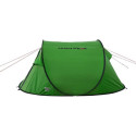 High Peak Vision 3 Green Tunnel tent 10123 High Peak Vision 3 Green Tunnel tent 10123