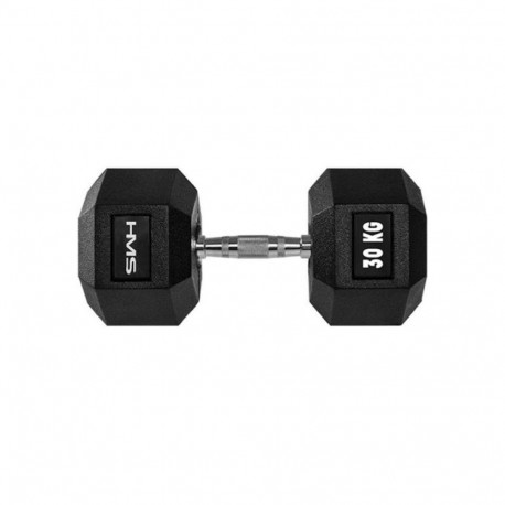 HMS Hex Pro 30 hantel 30 kg