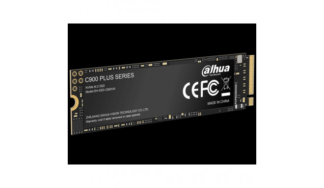 Dahua Technology DHI-SSD-C900VN1TB sisemine pooljuhtketas M.2 1000 GB PCI Express 3.0 3D TLC NVMe