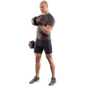 Barbells-Strap 2in1 SGP30 HMS 30kg