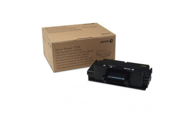 Xerox 106R02306 originaal must toonerikassett 1 tk