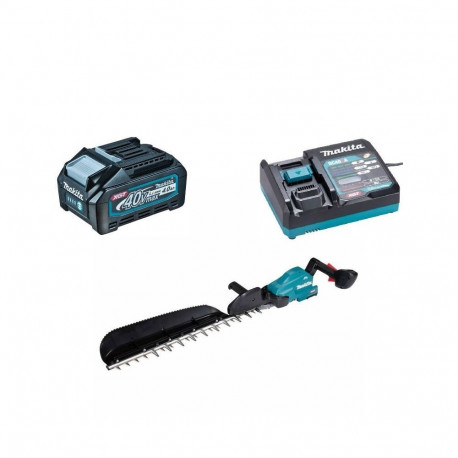 Makita 40V XGT 600mm hekilõikur UH013GM101