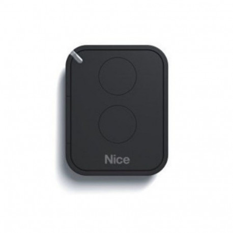 Nice FLO2RE remote control Roller shutter Press buttons