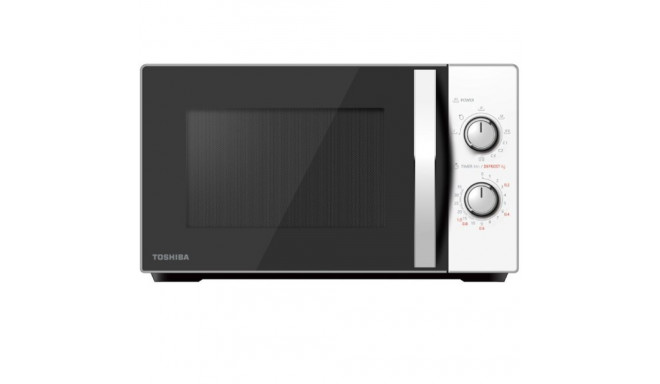 Toshiba MWP-MG20P (WH) microwave oven