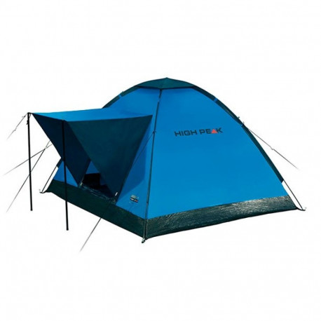 High Peak kuplatelk Beaver 3, sinine