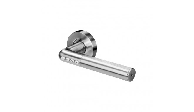 Handle with code lock IP44 ORNO OR-ZS-850