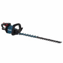 Makita UH005GZ 40V XGT 750 mm cordless hedge trimmer