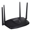 Totolink X5000R | WiFi Router | WiFi6 AX1800 Dual Band, 5x RJ45 1000Mbps