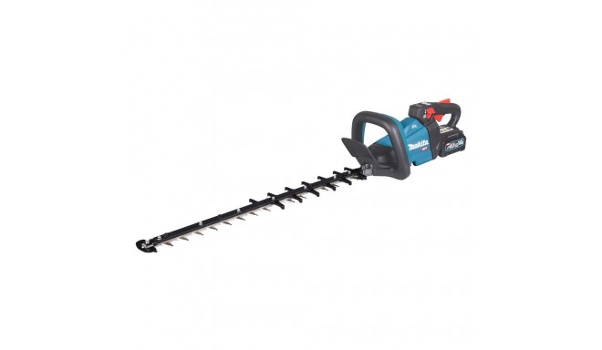 HEDGE TRIMMER 40V XGT 600MM UH006GZ MAKITA