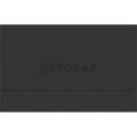 NETGEAR 5-Port Gigabit Ethernet PoE+ Plus Switch (GS305EP) Managed L2/L3 Gigabit Ethernet (10/100/10