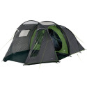 High Peak Ancona 5.0 Grey 10249