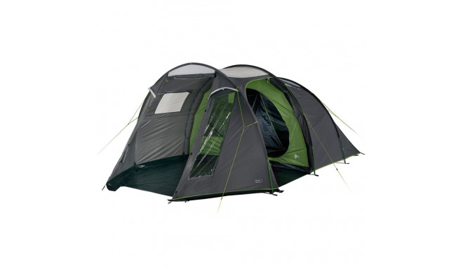 High Peak Ancona 5.0 Grey 10249