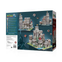 3D PUZZLE WREBBIT 3D CASTLES AND CATHEDRALS 2016 KING ARTHUR'S CAMELOT 865 PC(S)