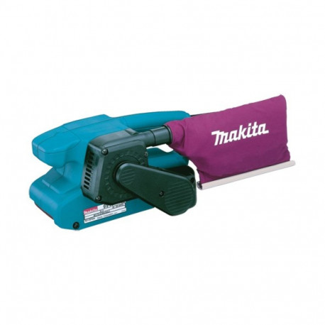 Makita 9911 kaasaskantav lintlihvija 650 W