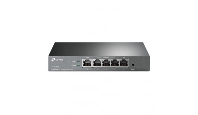 TP-Link Load Balance Broadband Router
